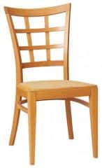 Dřevěná židle 311 201 Toledo