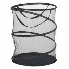 Koš na prádlo FOREL, šedá