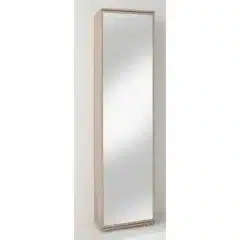 Botníková skříň BALERINO