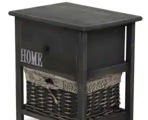 Komoda DARKIE 3 SYZ302