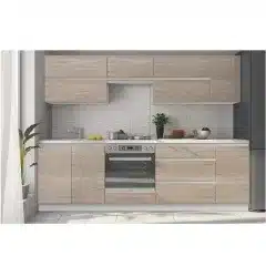 Kuchyňská skříňka LINE SONOMA GR Kuchyňská skříňka LINE SONOMA GR