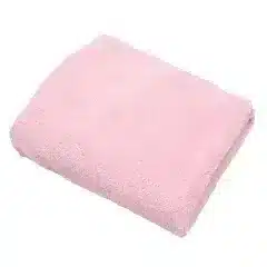 Dětská deka New Baby 90x80 růžová