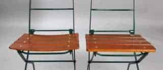 Židle Arnika - sedák rovný nebo prohnutý (pouze u jasanu)