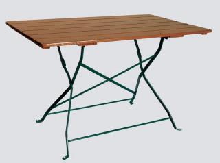 Stůl Klasik 110x70