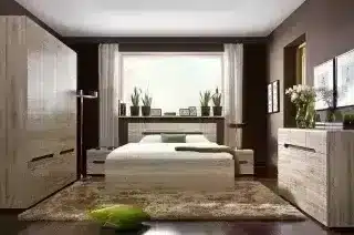 Komoda Elpasso KOM3D3S