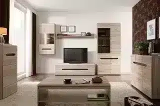 Komoda Elpasso KOM3D3S