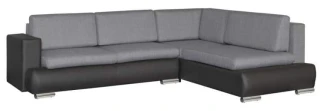 Sedací souprava Venecie hugo 10/soft 195 - LEVÁ