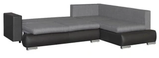Sedací souprava Venecie hugo 10/soft 195 - LEVÁ