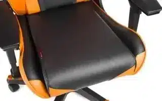 Kancelářská židle DX RACER OH/RE0/NO