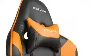 Kancelářská židle DX RACER OH/RE0/NO