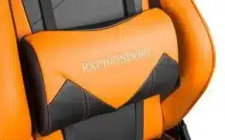 Kancelářská židle DX RACER OH/RE0/NO