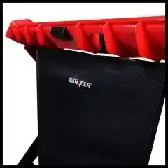 Stůl DXRACER GD/1000/NR