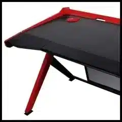 Stůl DXRACER GD/1000/NR
