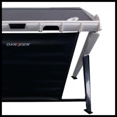 Stůl DXRACER GD/1000/NW