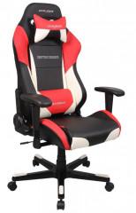 Kancelářská židle DXRACER OH/DF61/NWR