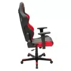 Kancelářská židle DX RACER OH/RL1/NR - svítící verze