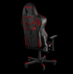 Kancelářská židle DX RACER OH/RL1/NR - svítící verze