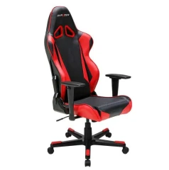 Kancelářská židle DX RACER OH/RL1/NR - svítící verze