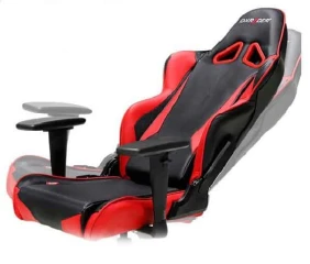 Kancelářská židle DX RACER OH/RL1/NR - svítící verze