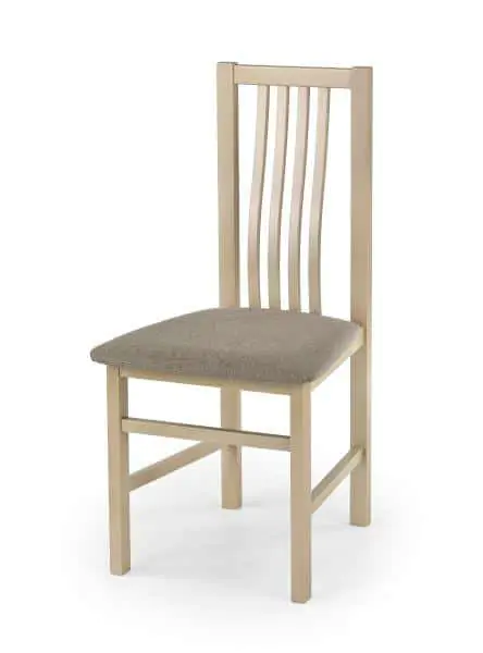 Halmar Jídelní židle Pawel bílá/INARI 23