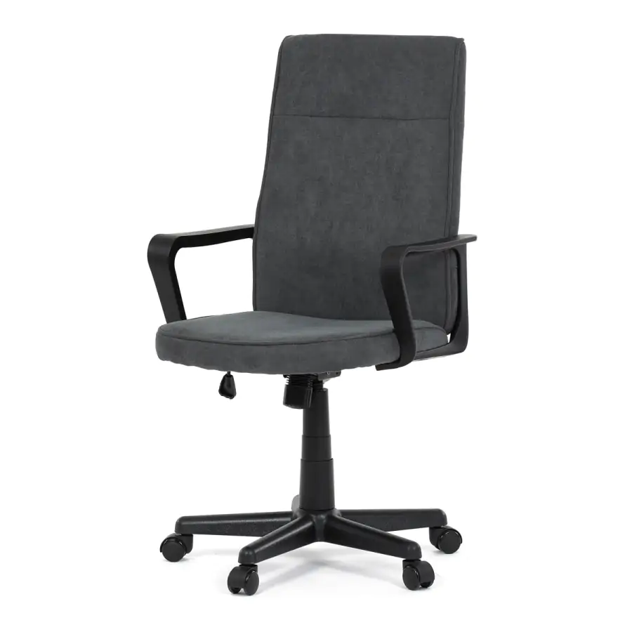 Autronic Kancelářská židle KA-L607 GREY2