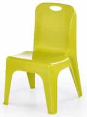 Dětská židle Dumbo - zelená