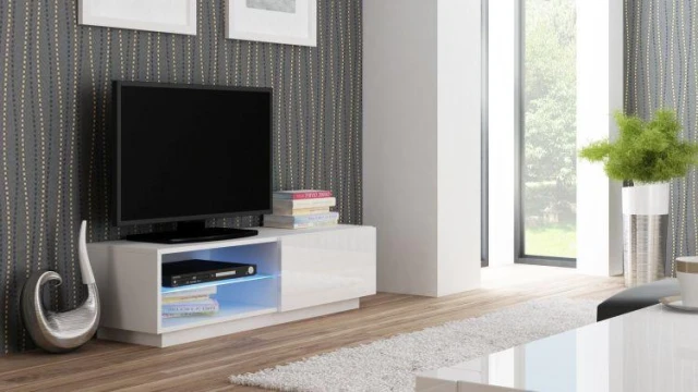 Televizní stolek Livo RTV-120S