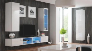 Televizní stolek Livo RTV-120S