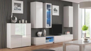 Televizní stolek Livo RTV-120S