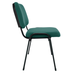 Konferenční židle ISO 2 NEW - zelená č.2