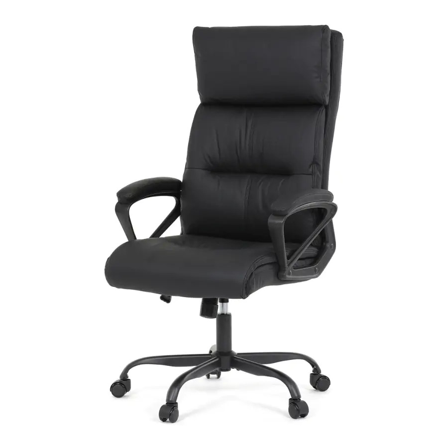 Autronic Kancelářská židle KA-Y346 BK