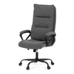 Kancelářské křeslo KA-Y348 GREY2