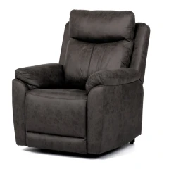 Relaxační křeslo TV -337 BR3