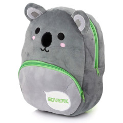 Dětský batoh Plyšový Koala DBAD1655