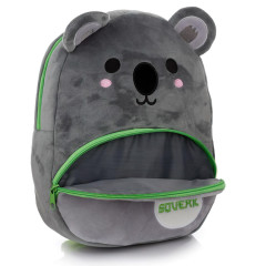 Dětský batoh Plyšový Koala DBAD1655