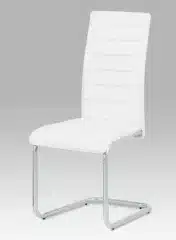 Jídelní židle DCL-102 WT