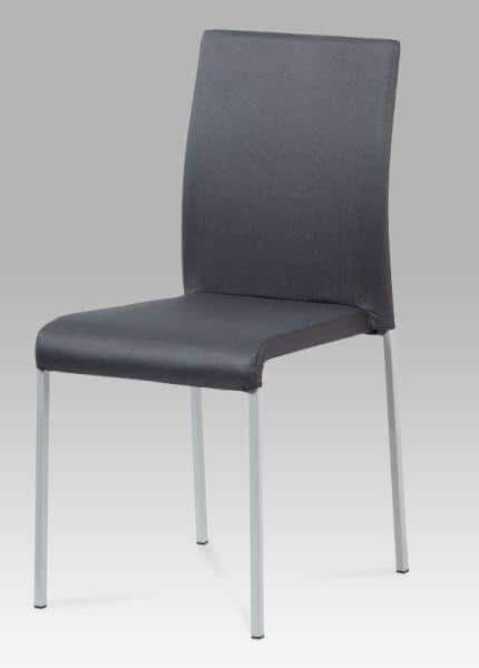 Autronic Jídelní židle WE-5011 GREY3