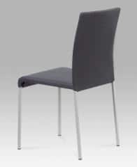 Jídelní židle WE-5011 GREY3