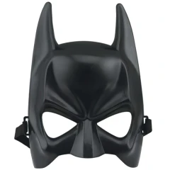 Batman černá maska OPBH1489