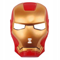 Iron man červeno-zlatá maska OPBH1490