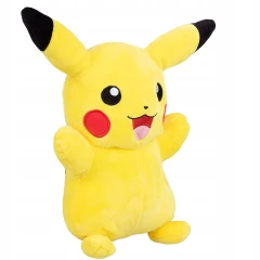 Plyšová hračka Pokémon Pikachu PHBH1642