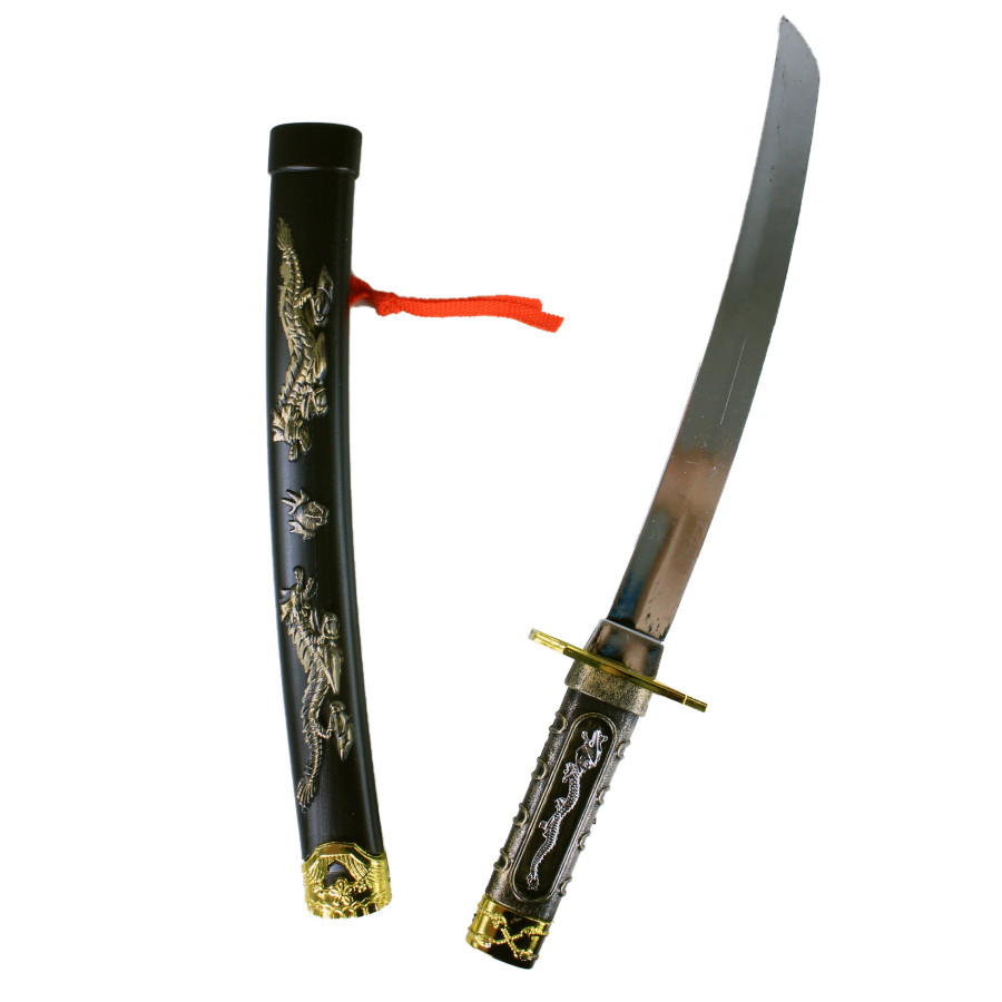 FunCo Meč japonský samurajský OPBH1714