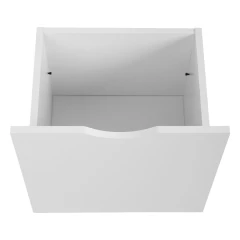 Box TOFI NEW - bílý č.2