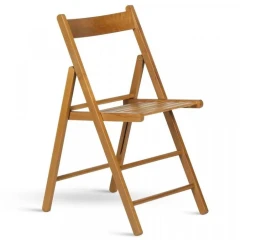 Jídelní židle Roby - rustikal č.1