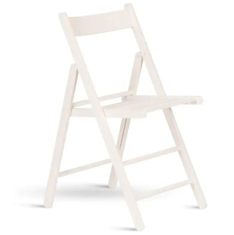 Stima Jídelní židle Roby - bílá