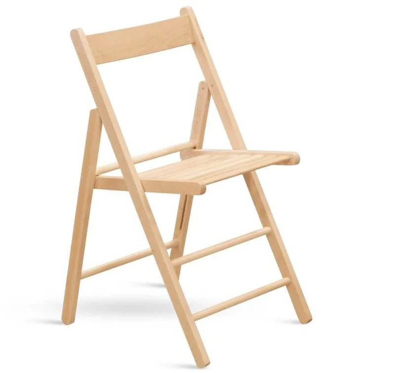 Jídelní židle Roby - bez povrchové úpravy