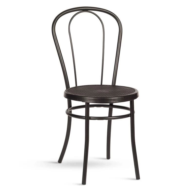Jídelní židle Bistro II. - černá