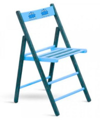 Jídelní židle Roby - bez povrchové úpravy č.5