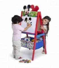 Dětská tabule Mickey Mouse