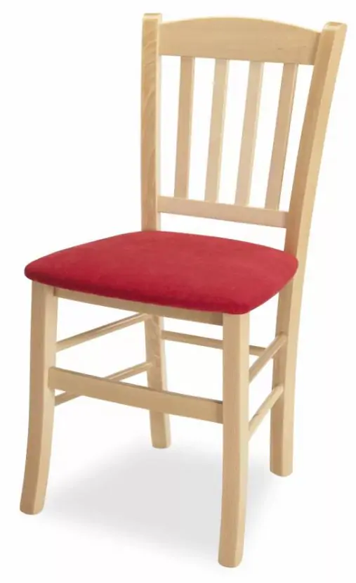 MIKO Jídelní židle Pamela - látka